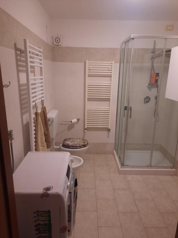 Appartamento Bilocale A 15 Min Da Alassio E Albenga Ranzo-Borgo Esterno foto