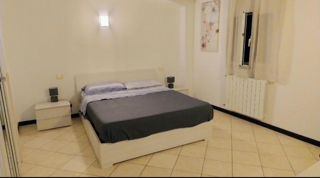 Appartamento Bilocale A 15 Min Da Alassio E Albenga Ranzo-Borgo Esterno foto